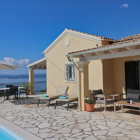 Eleonas Villa