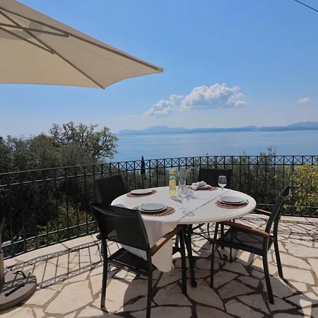 Villa Eleonas