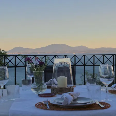 Villa Eleonas Katavolos